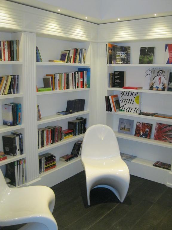 A14 Business Suite Sesto San Giovanni Esterno foto