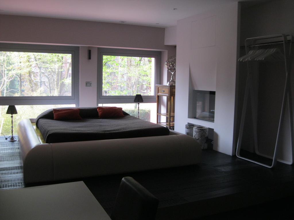 A14 Business Suite Sesto San Giovanni Esterno foto