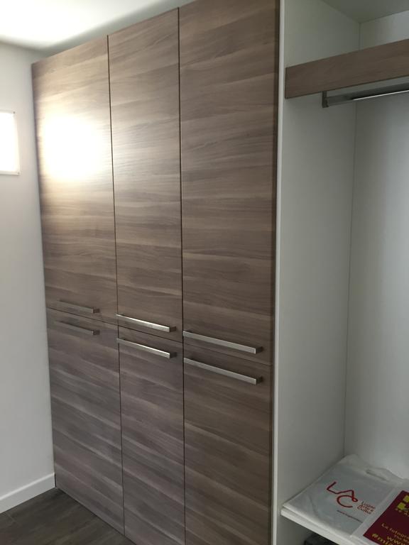 A14 Business Suite Sesto San Giovanni Esterno foto