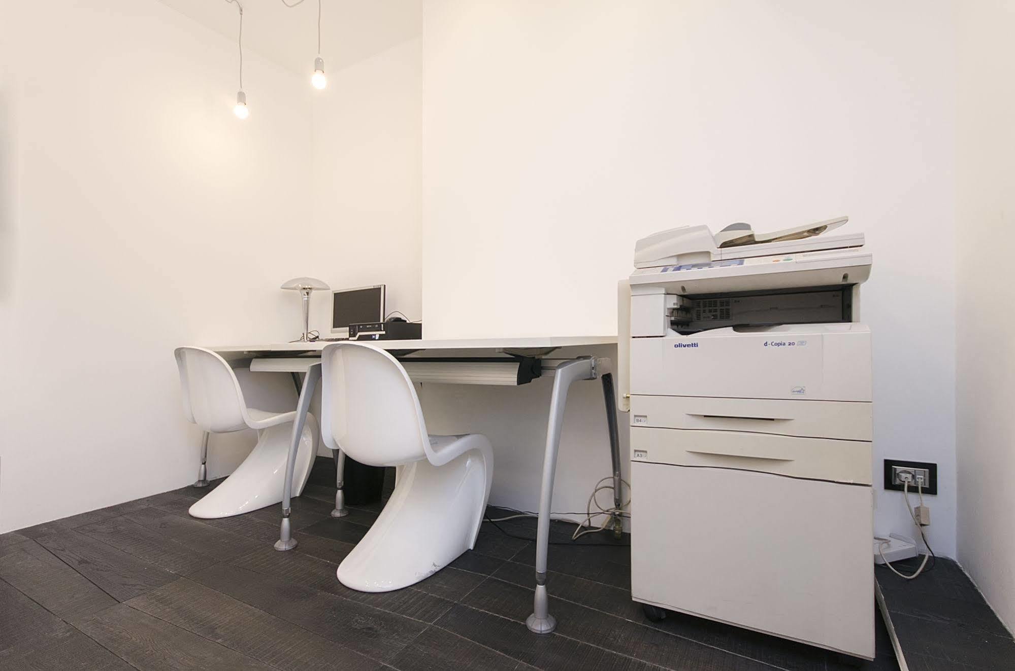 A14 Business Suite Sesto San Giovanni Esterno foto