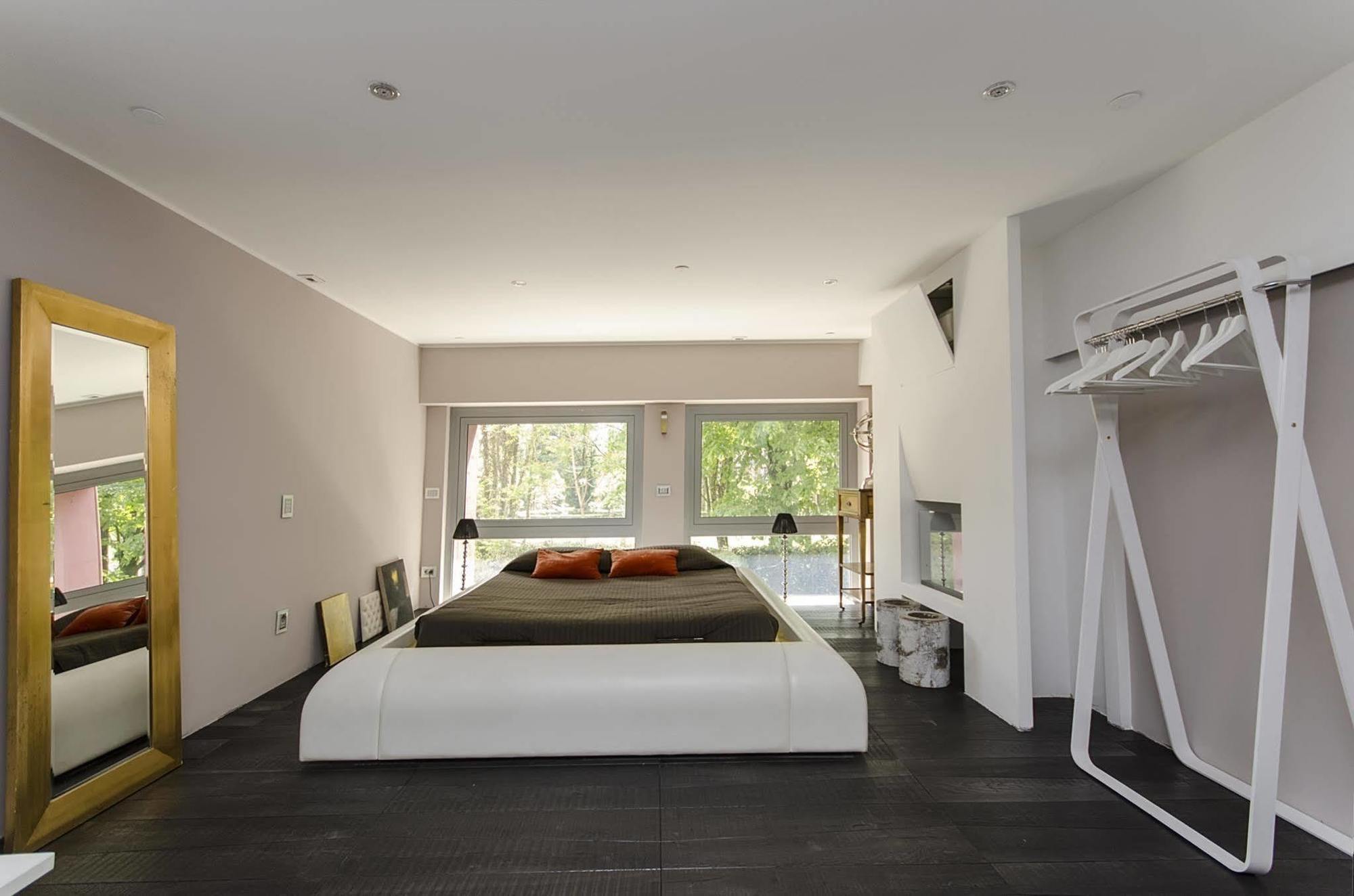 A14 Business Suite Sesto San Giovanni Esterno foto