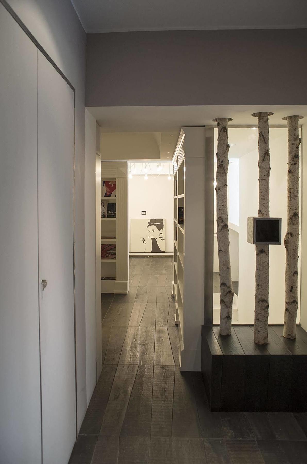 A14 Business Suite Sesto San Giovanni Esterno foto